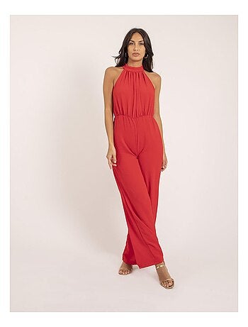 Tuta pantalone ELIETTE