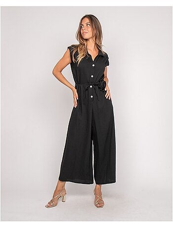 Tuta pantalone EMANU