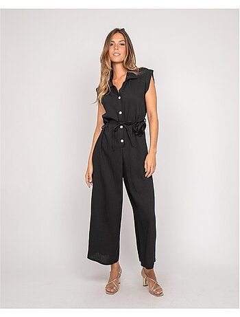 Tuta pantalone EMANU