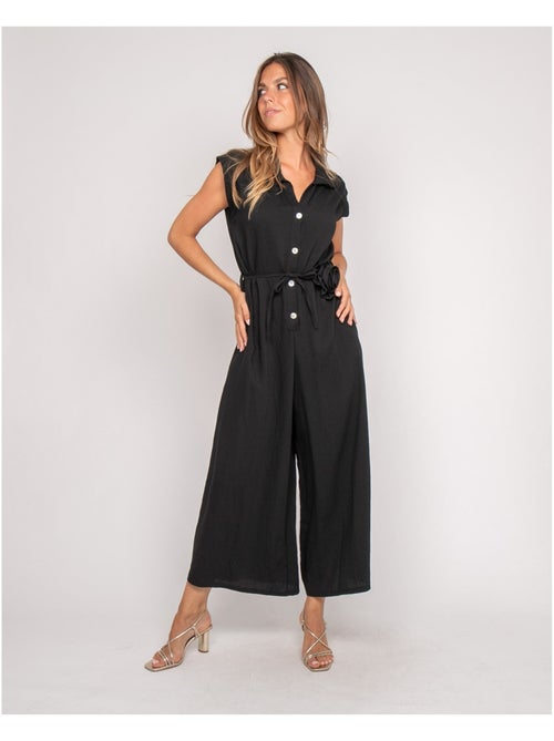 Tuta pantalone EMANU - Kiabi