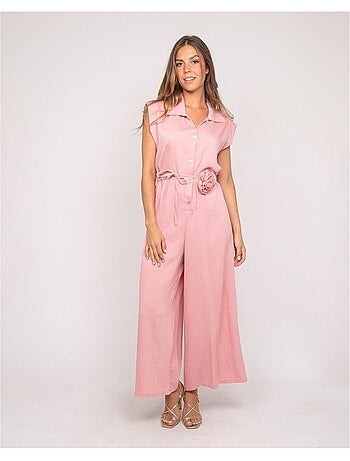 Tuta pantalone EMANU