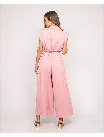 Tuta pantalone EMANU