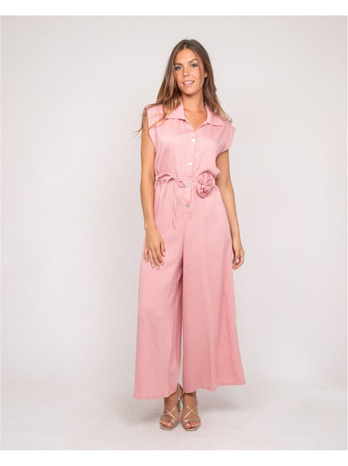 Tuta pantalone EMANU - Kiabi