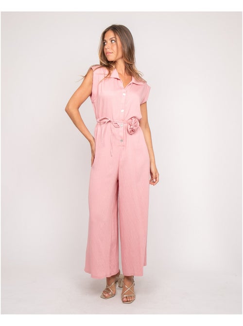 Tuta pantalone EMANU - Kiabi
