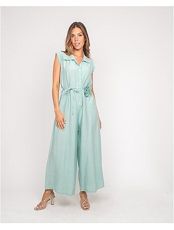 Tuta pantalone EMANU