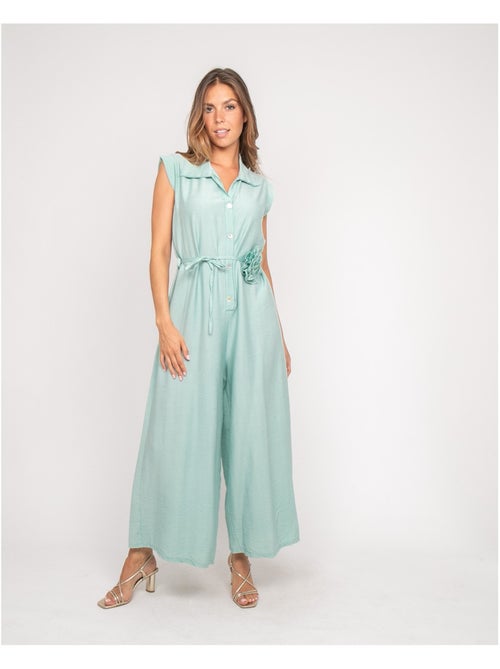 Tuta pantalone EMANU - Kiabi