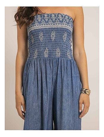 Tuta pantalone EMILVA