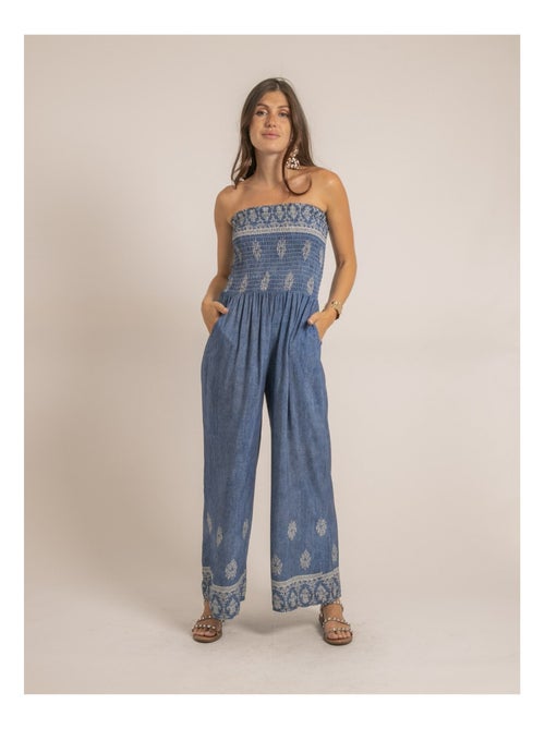 Tuta pantalone EMILVA - Kiabi