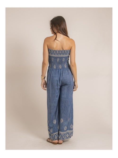 Tuta pantalone EMILVA - Kiabi