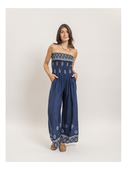 Tuta pantalone EMILVA - Kiabi