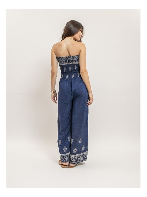 Tuta pantalone EMILVA - Kiabi