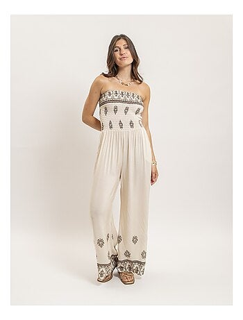 Tuta pantalone EMILVA