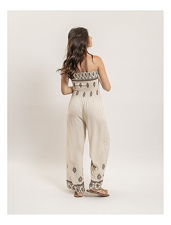 Tuta pantalone EMILVA
