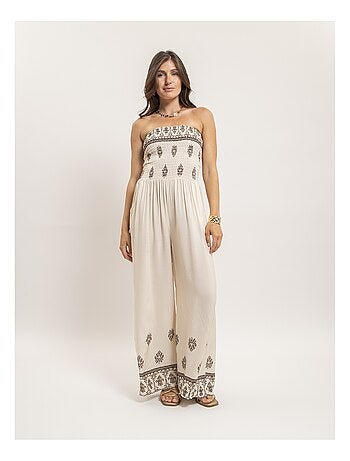 Tuta pantalone EMILVA