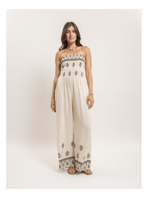 Tuta pantalone EMILVA - Kiabi