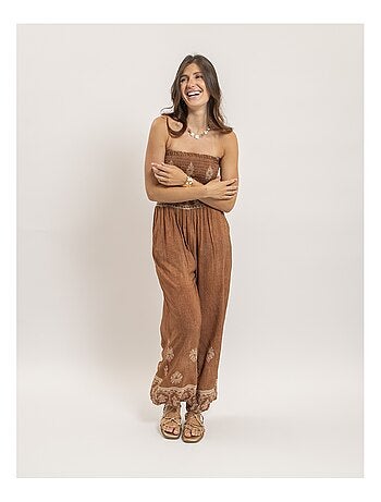 Tuta pantalone EMILVA