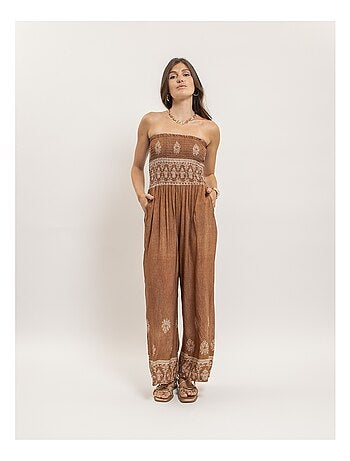 Tuta pantalone EMILVA