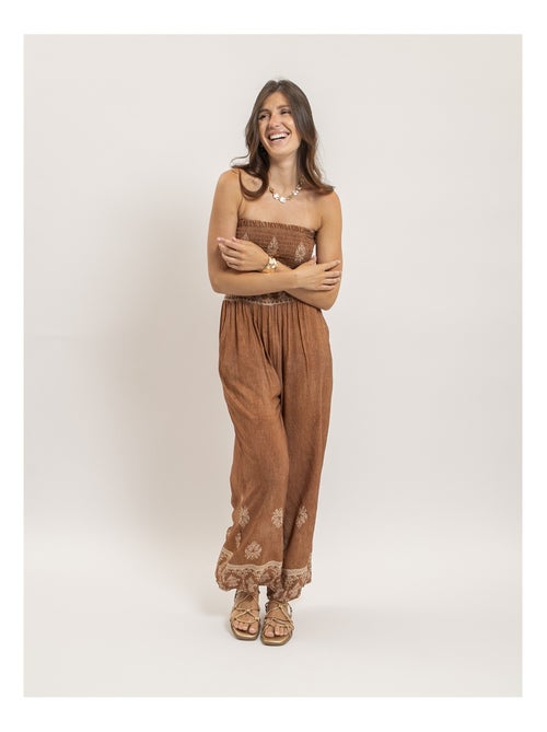 Tuta pantalone EMILVA - Kiabi