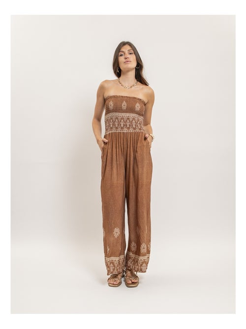 Tuta pantalone EMILVA - Kiabi