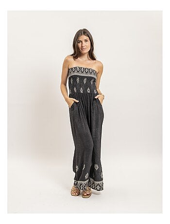 Tuta pantalone EMILVA