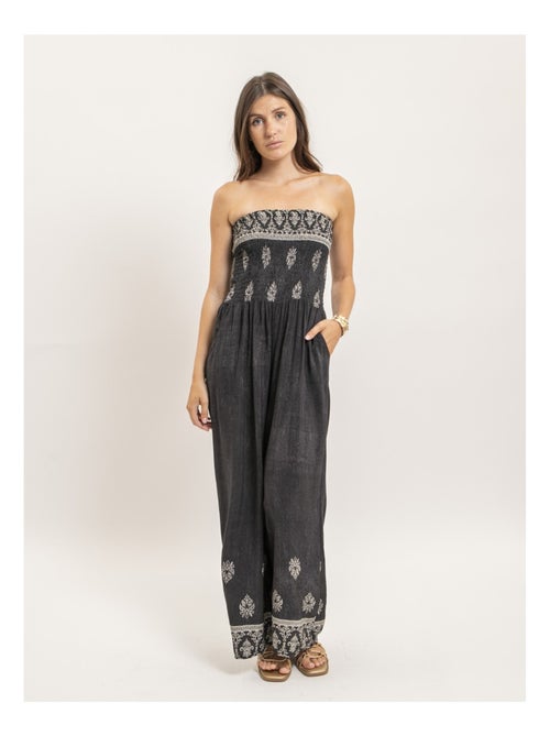 Tuta pantalone EMILVA - Kiabi
