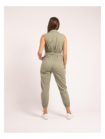 Tuta pantalone EPIKA