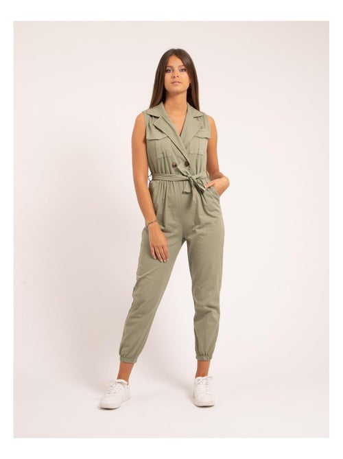 Tuta pantalone EPIKA - Kiabi