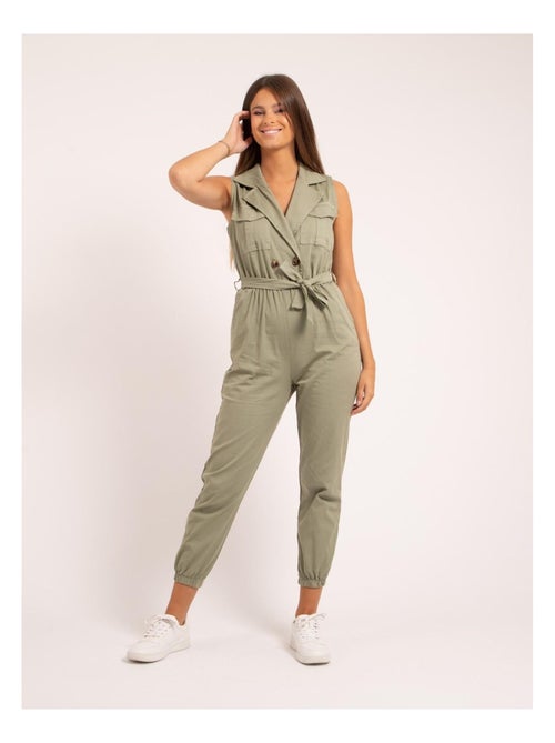 Tuta pantalone EPIKA - Kiabi