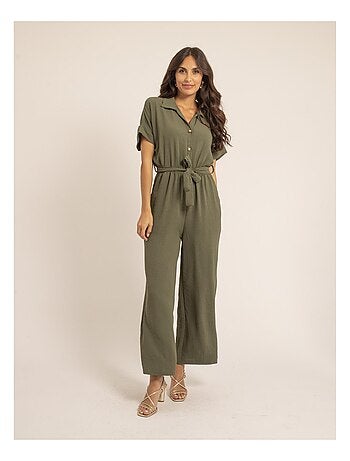 Tuta pantalone EPINALIA