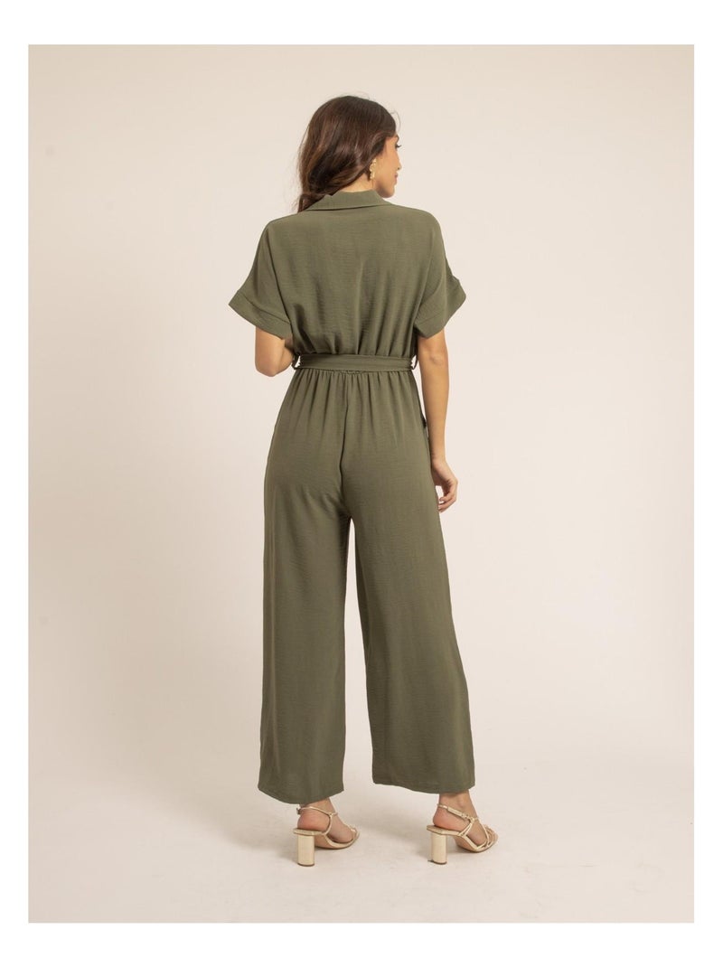 Tuta pantalone EPINALIA Cachi - Kiabi