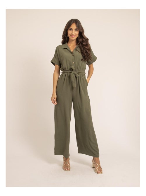 Tuta pantalone EPINALIA - Kiabi