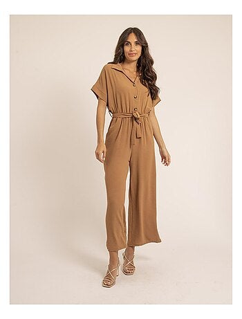 Tuta pantalone EPINALIA