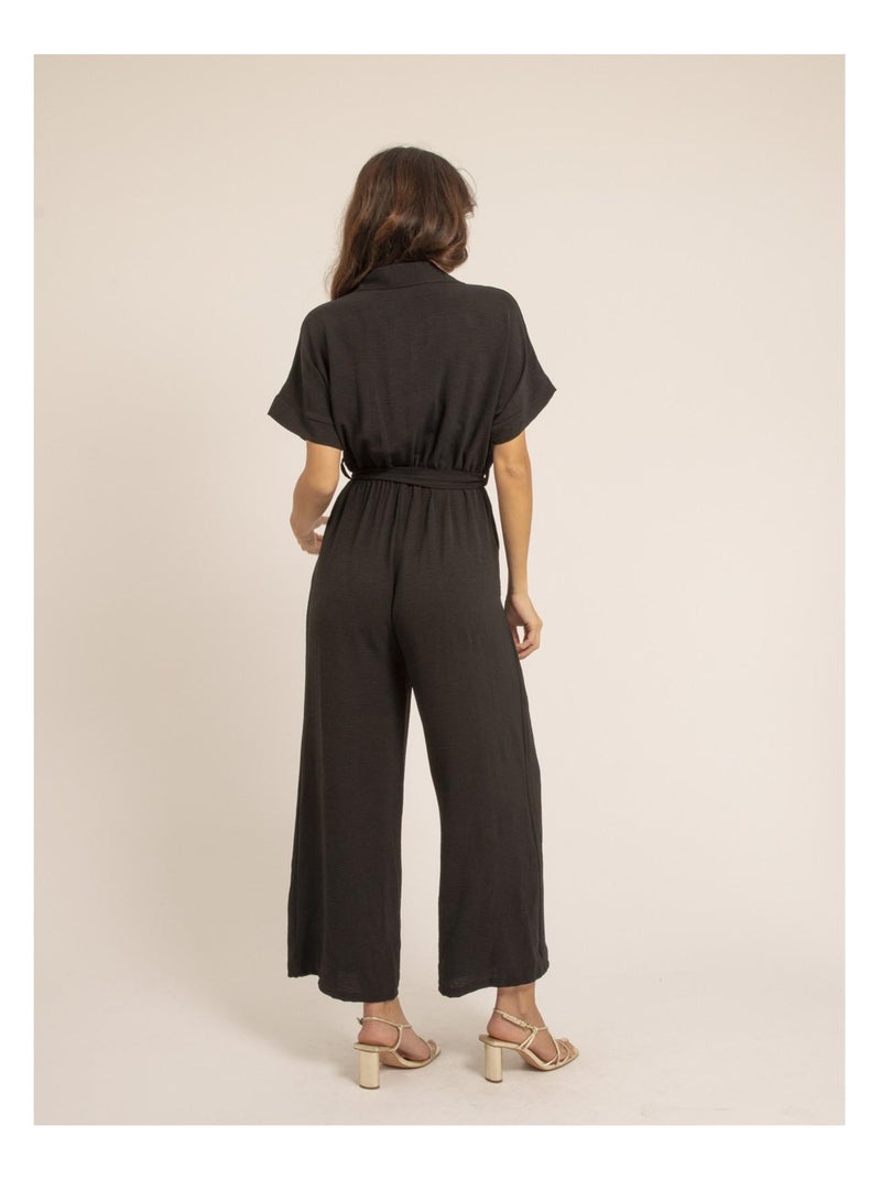 Tuta pantalone EPINALIA Nero - Kiabi