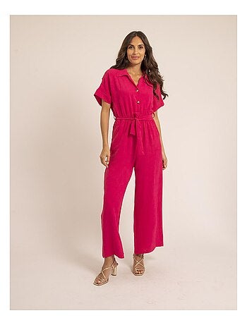 Tuta pantalone EPINALIA