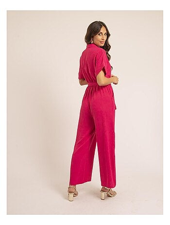 Tuta pantalone EPINALIA