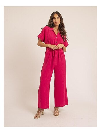 Tuta pantalone EPINALIA