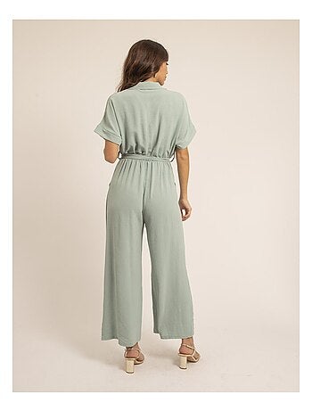 Tuta pantalone EPINALIA