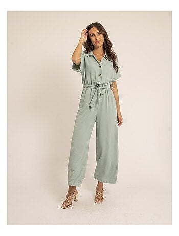 Tuta pantalone EPINALIA
