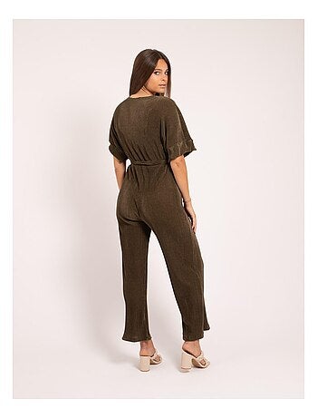 Tuta pantalone EUPARA