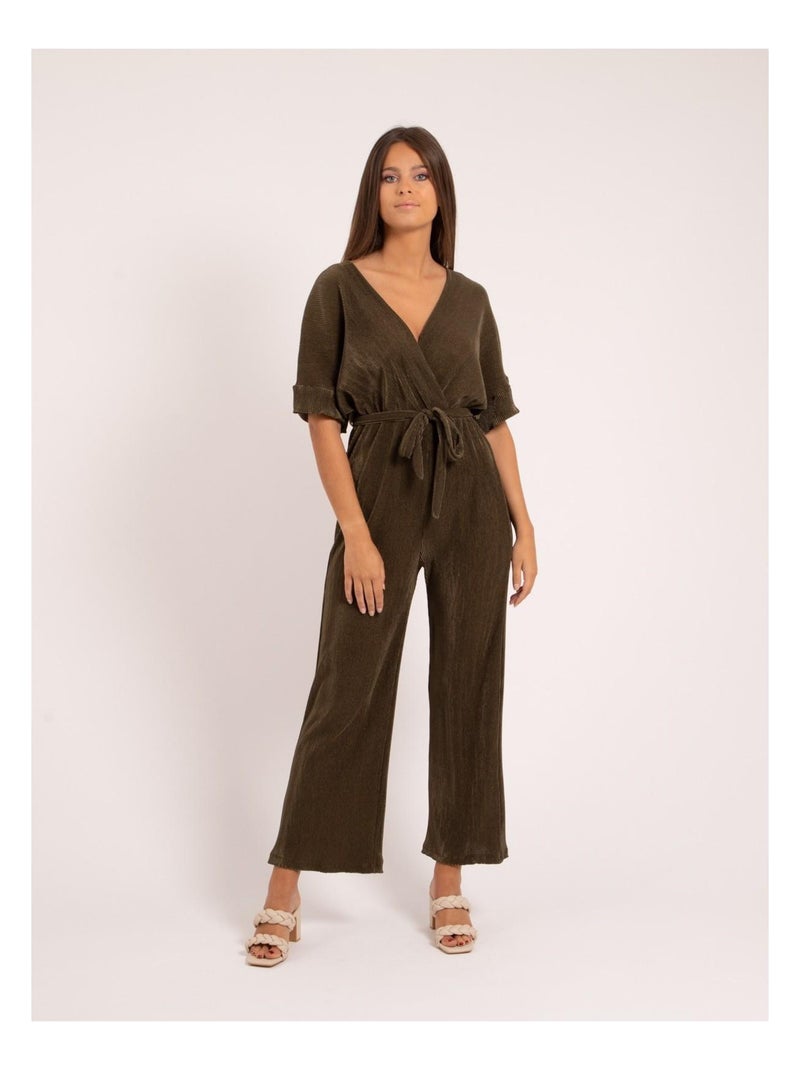 Tuta pantalone EUPARA Cachi - Kiabi