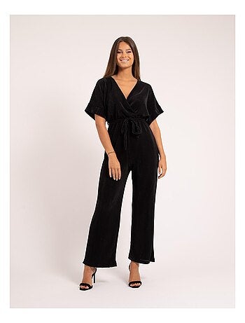 Tuta pantalone EUPARA