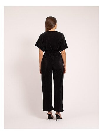 Tuta pantalone EUPARA