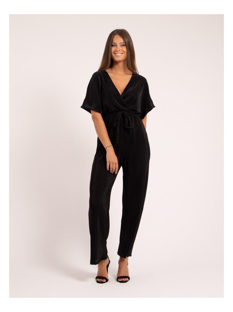 Tuta pantalone EUPARA Nero - Kiabi