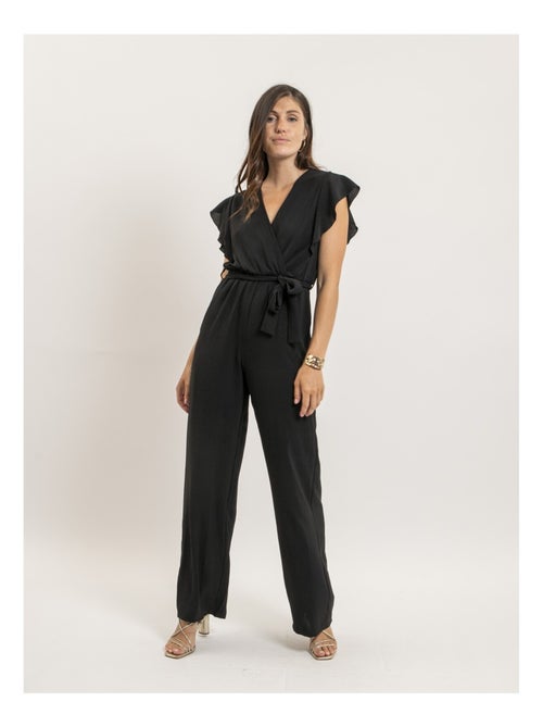 Tuta pantalone fluida ERIVIA - Kiabi