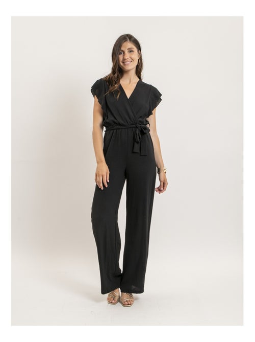 Tuta pantalone fluida ERIVIA - Kiabi