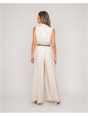 Tuta pantalone fluida EZINE