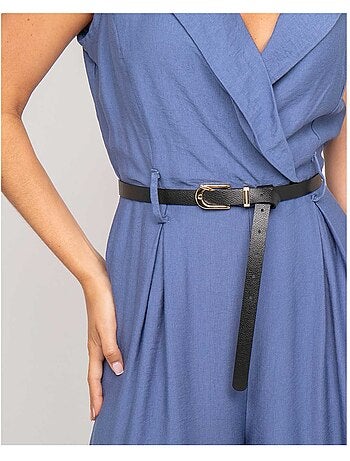 Tuta pantalone fluida EZINE