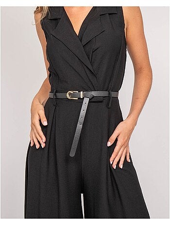 Tuta pantalone fluida EZINE