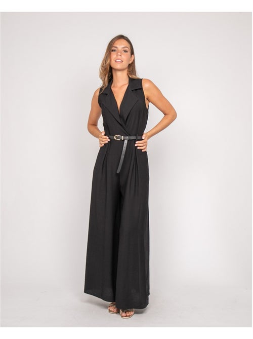 Tuta pantalone fluida EZINE - Kiabi