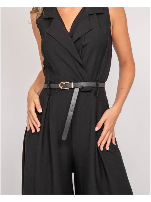 Tuta pantalone fluida EZINE - Kiabi